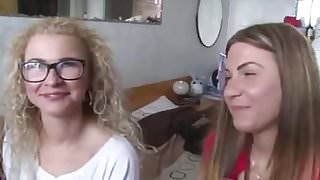 Amateur Orgie 1