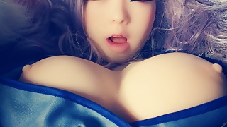 Runaway Kitsune fucked in her tight pussy