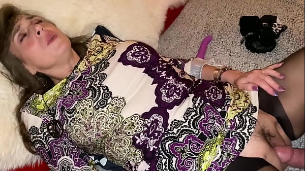 Delicious Double CREAMPIE made for Cuck&rsquo;s Consumption… Agness