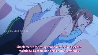 Overflow 2 – Hentai Uncensored