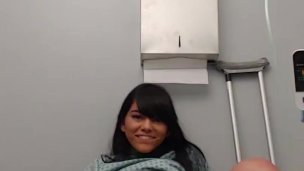 Quarantined Teen Almost Caught Masturbating In Hospital Room
