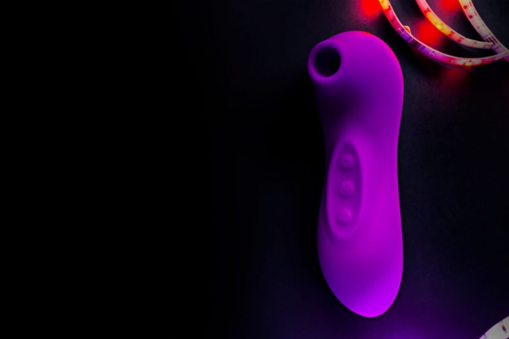 Pourquoi les femmes adorent les stimulateurs clitoridiens à succion