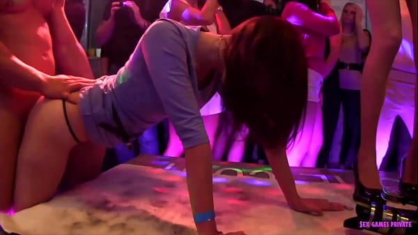 Bunch of women fucking with strippers  vol.8