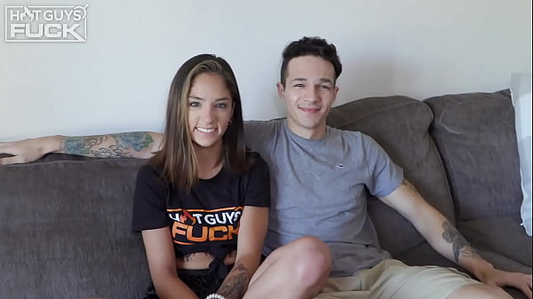Skylar&rsquo;s Tiny Pussy Gets Wrecked By Jayden&rsquo;s Monster Cock!