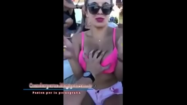 Fiesta en el Tigre