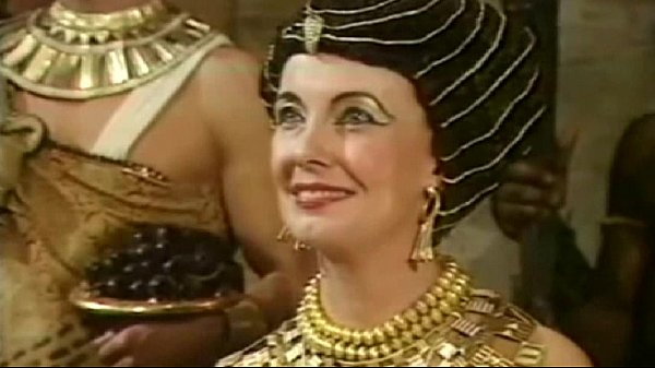Cleopatra&rsquo;s Secrets 1981 ( Eng Subs)
