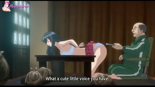 hentai poor housewife get abducted at fucked