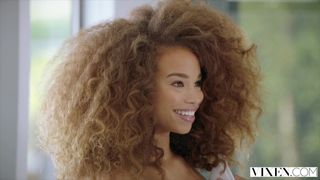 VIXEN – Teen Beauty Fucks Brother&rsquo;s Room mate As Soon As Possible