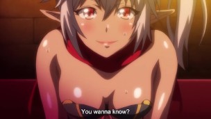 Female Horny Warriors Have Sex With Hot Isekai Group | Hentai Anime