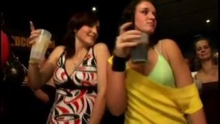 Party Hardcore 32 – Girls Only Edit
