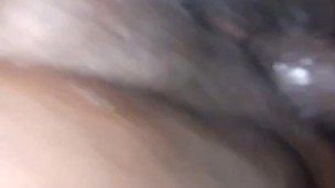 BBW gets super wet