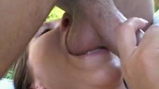 Sucking Balls