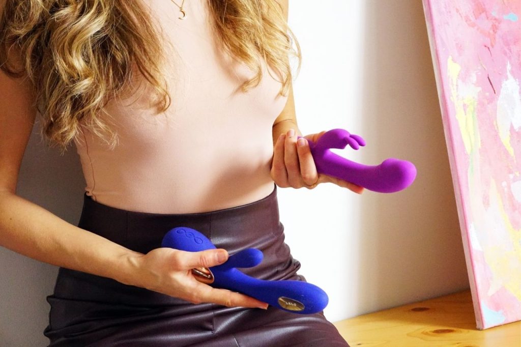 Bien choisir son sextoy à deux conseils pour couples débutants