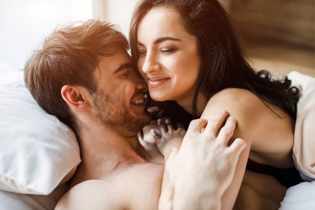 expérience utilisateur unique sur JeMontreMaSextape.com