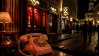 Explorer l&rsquo;univers libertin en Suisse : clubs, téléphones roses et rencontres coquines