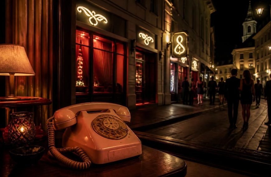 Découvrez l'univers libertin en Suisse : clubs exclusifs, services de téléphones roses et opportunités de rencontres libertines pour vivre des expériences uniques.